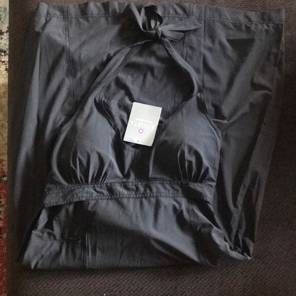 Athleta Dresses & Skirts - Perfect travel dress